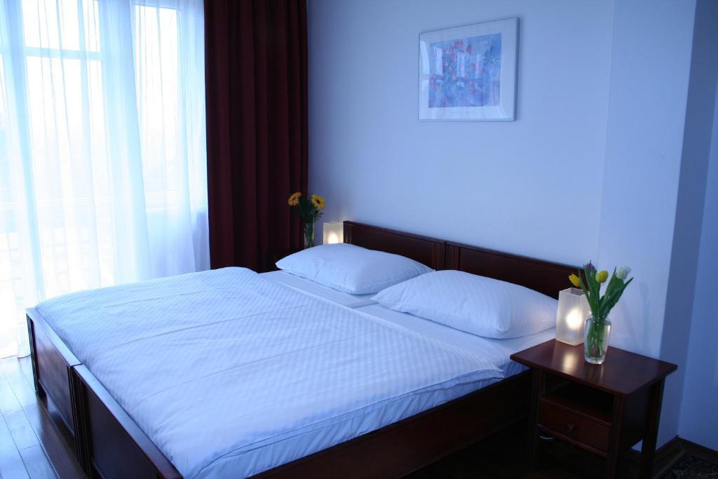Pension Filip Praga Habitación foto