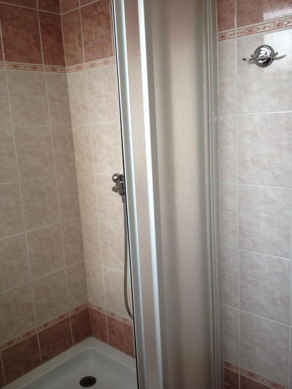 Pension Filip Praga Habitación foto